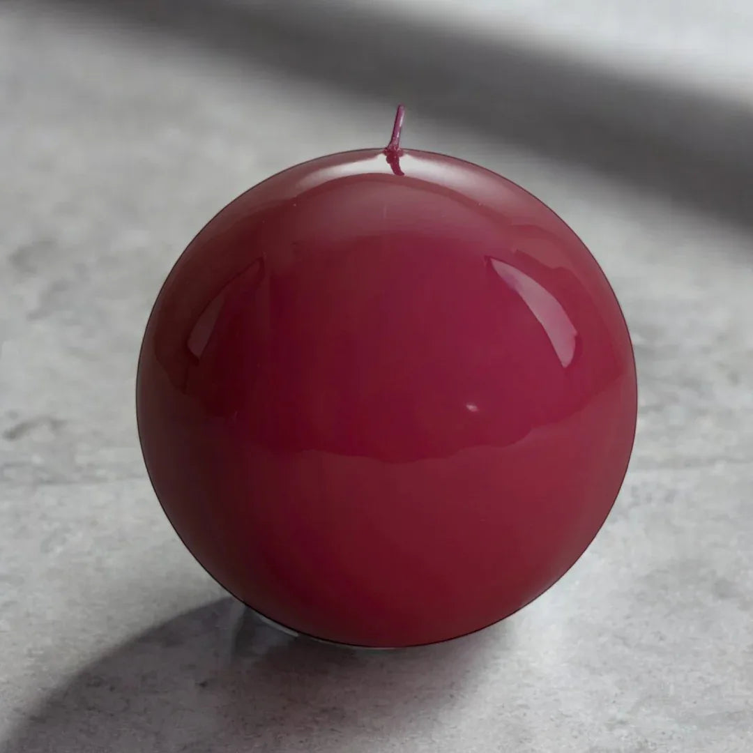 Meloria Ball Candle Candles