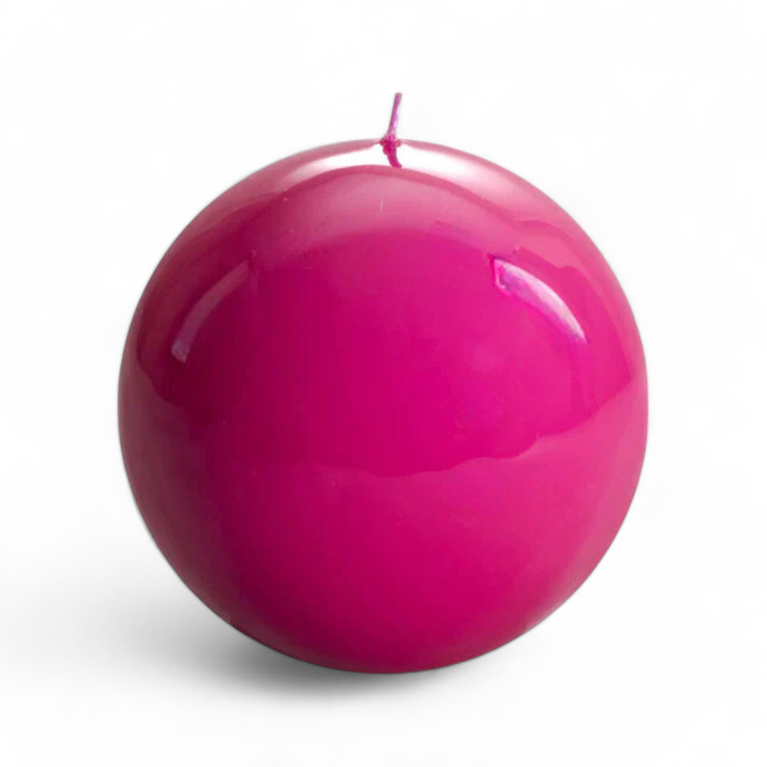 Meloria Ball Candle