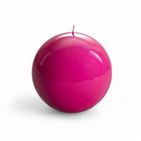 Meloria Ball Candle