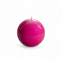 Meloria Ball Candle