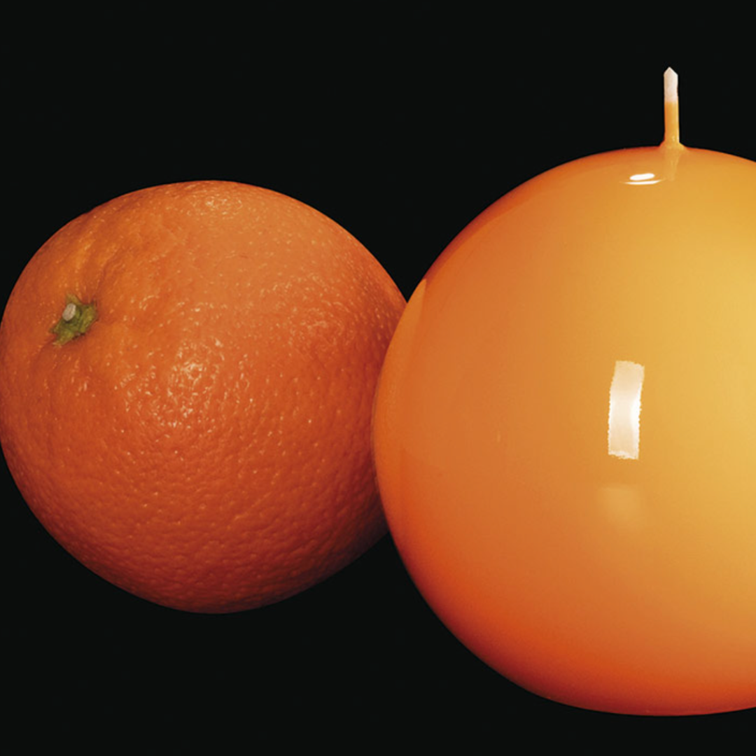 Meloria Ball Candle