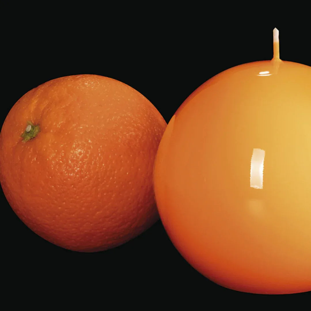 Meloria Ball Candle Candles