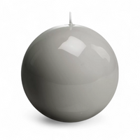 Meloria Ball Candle