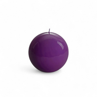 Meloria Ball Candle