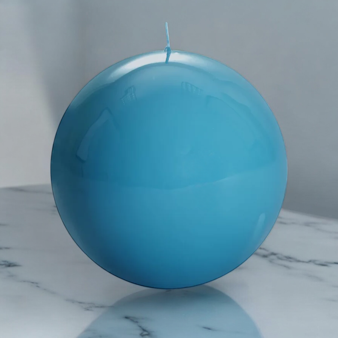 Meloria Ball Candle