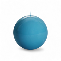 Meloria Ball Candle