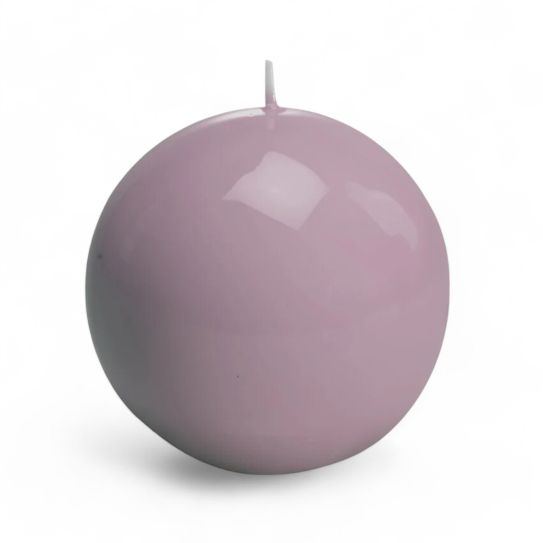 Meloria Ball Candle