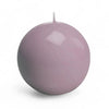 Meloria Ball Candle Large Turtledove Candles