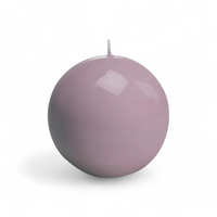 Meloria Ball Candle