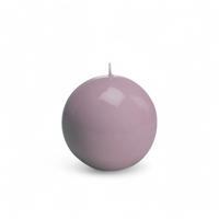 Meloria Ball Candle