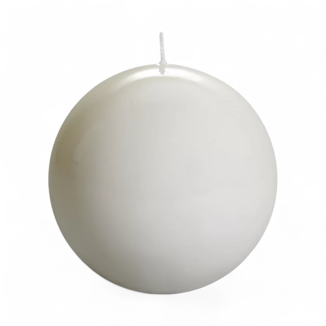 Meloria Ball Candle