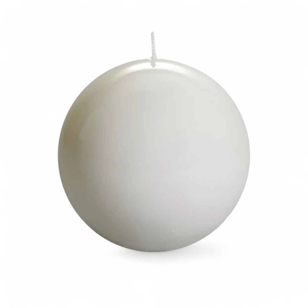 Meloria Ball Candle