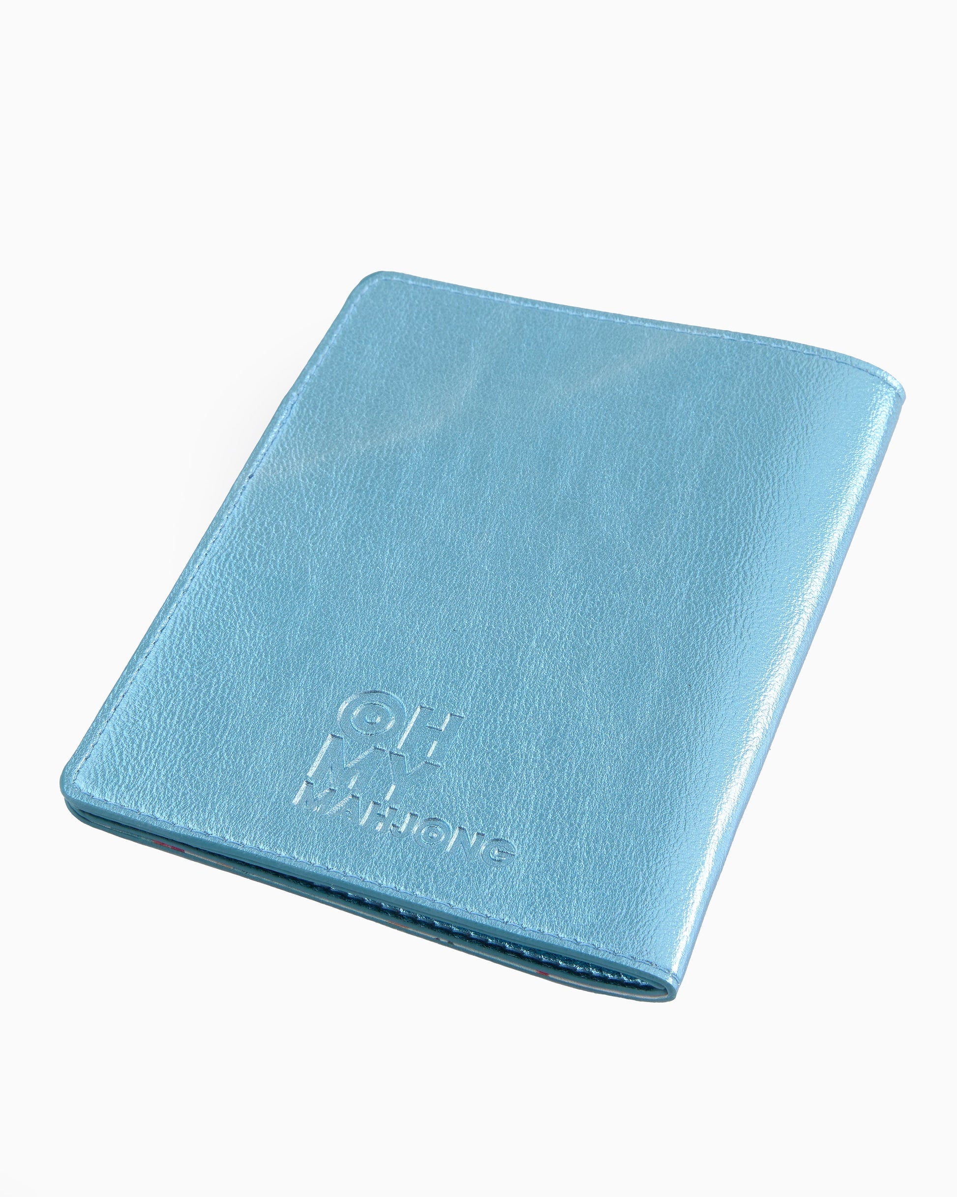 Mahjong Card Folio
