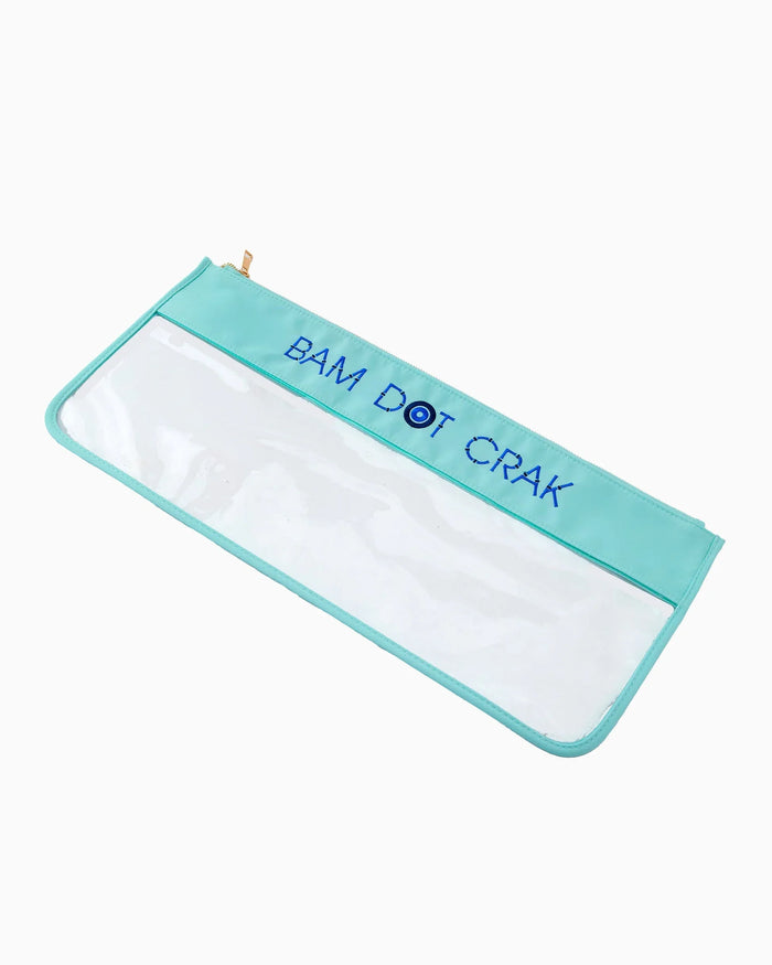 Mahjong Bag Mint Games -Oh My Mahjong Mix and Match Mahjong