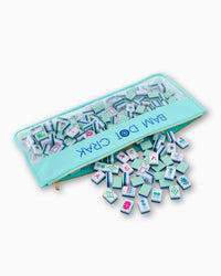 Mahjong Bag
