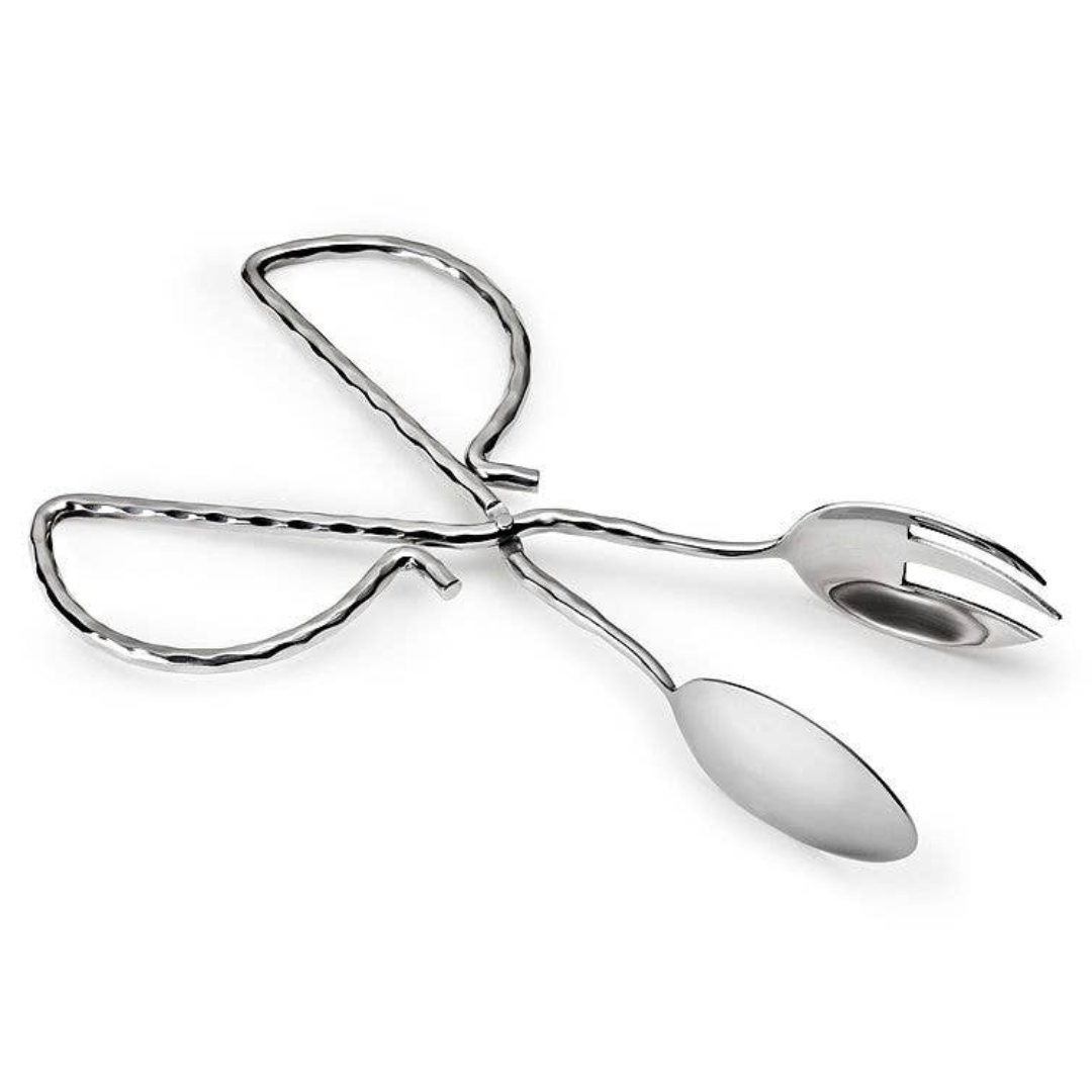 Miravella Scissor Tongs