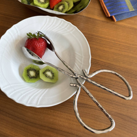 Miravella Scissor Tongs