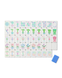 Mahjong Tile Set