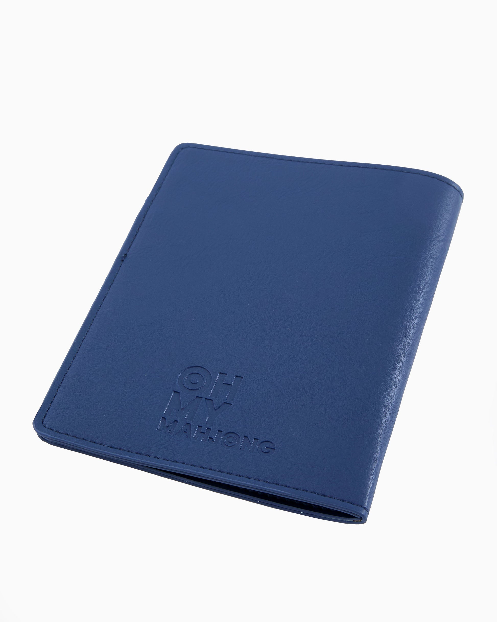 Mahjong Card Folio