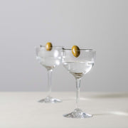 Vintner Nick & Nora Glass