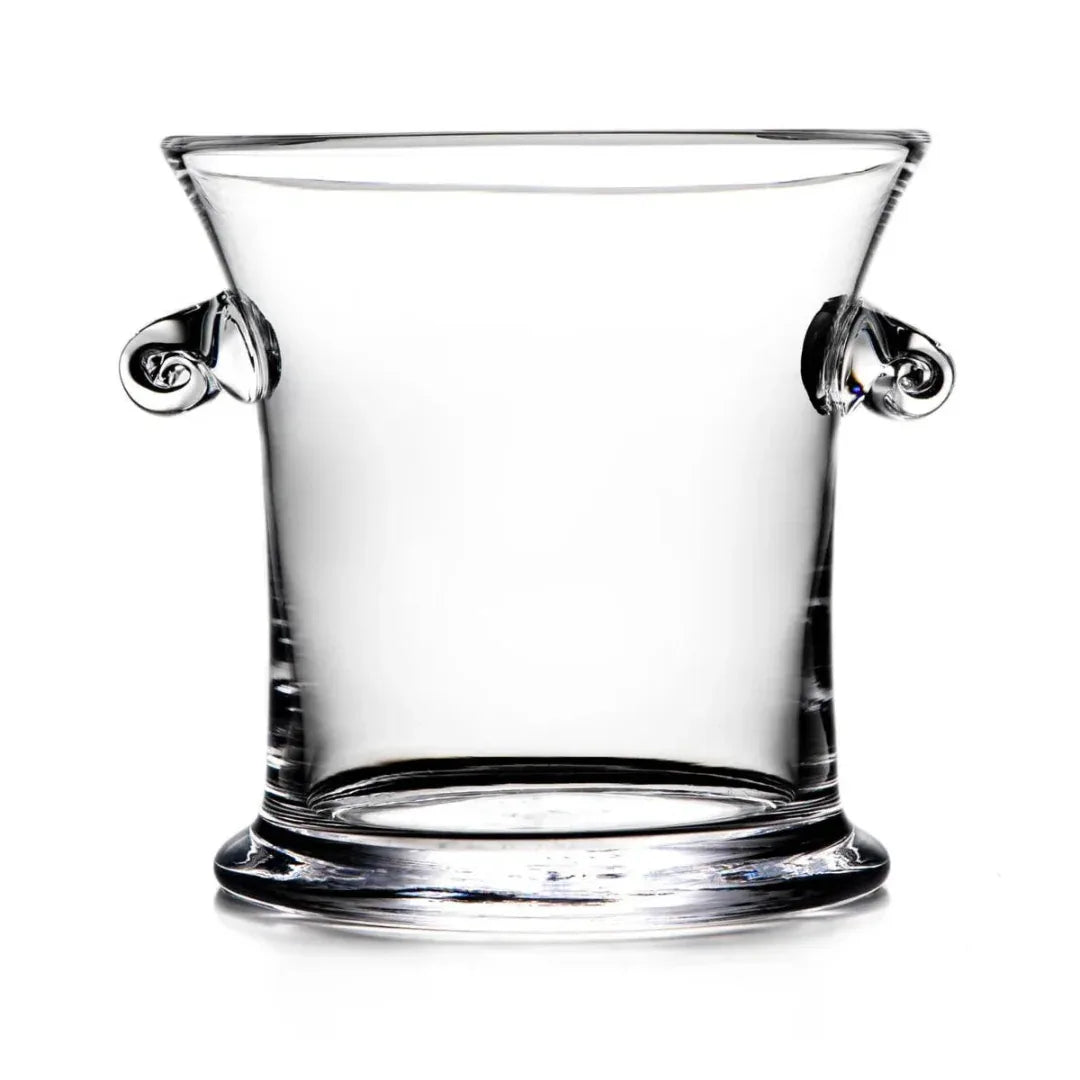 Simon Pearce Norwich Ice Bucket Large Ice Bucket