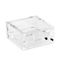 (not much) TO DO LIST Notepad & Holder