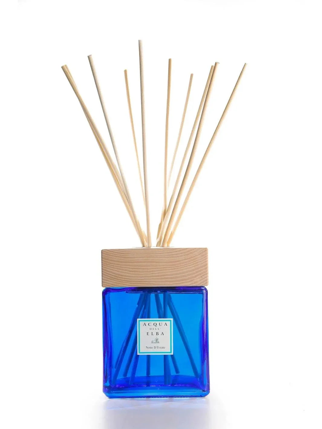 Notte d'Estate Fragrance Diffuser 33.8 Diffusers