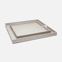 Emery Square Tray