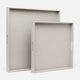 Emery Square Tray