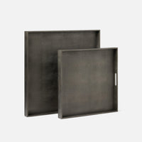 Emery Square Tray