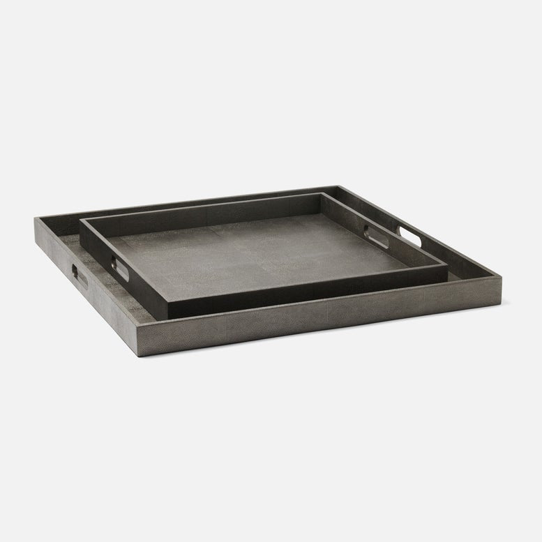 Emery Square Tray