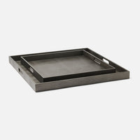 Emery Square Tray