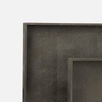 Emery Square Tray
