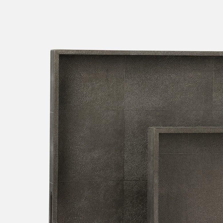 Emery Square Tray Decorative Tray