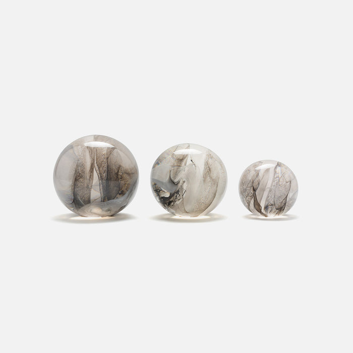 Magali Sphere Set