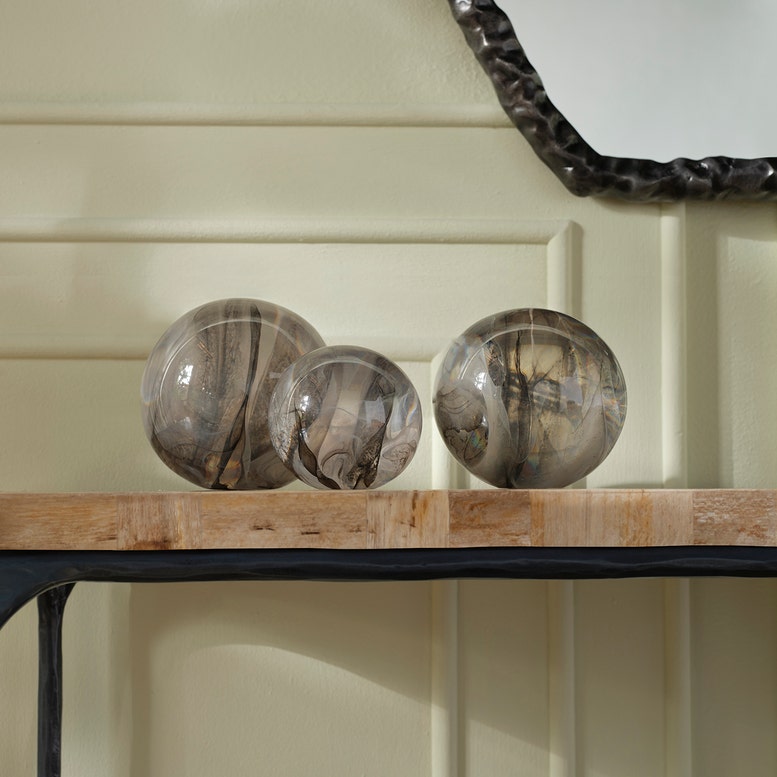Magali Sphere Set