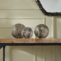 Magali Sphere Set