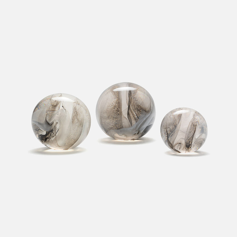 Magali Sphere Set