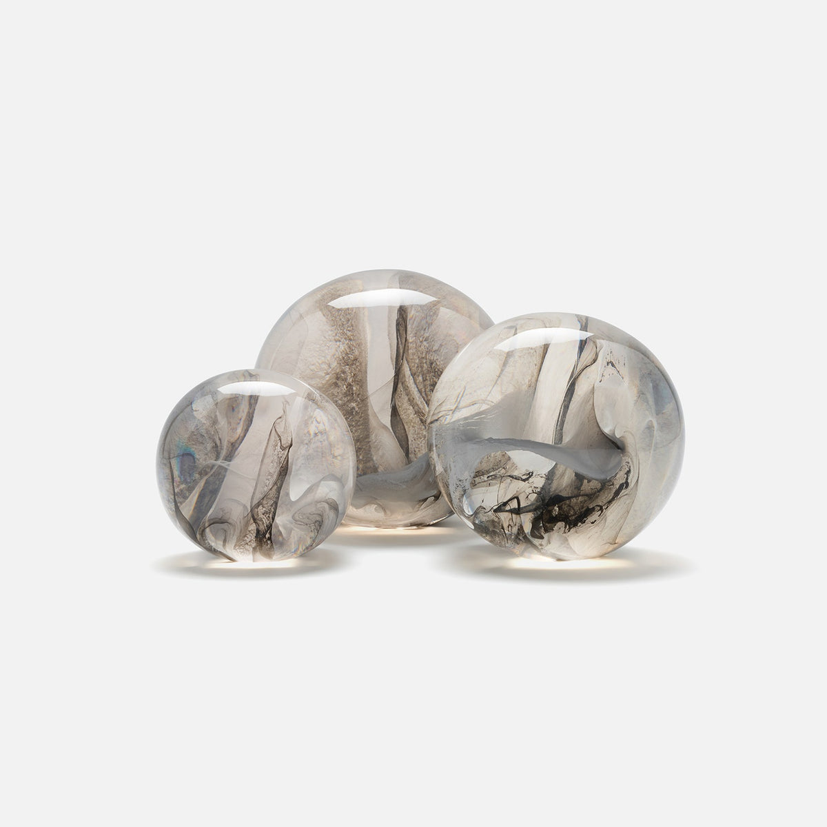 Magali Sphere Set