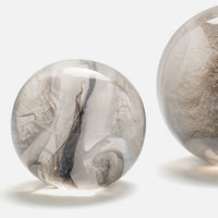 Magali Sphere Set