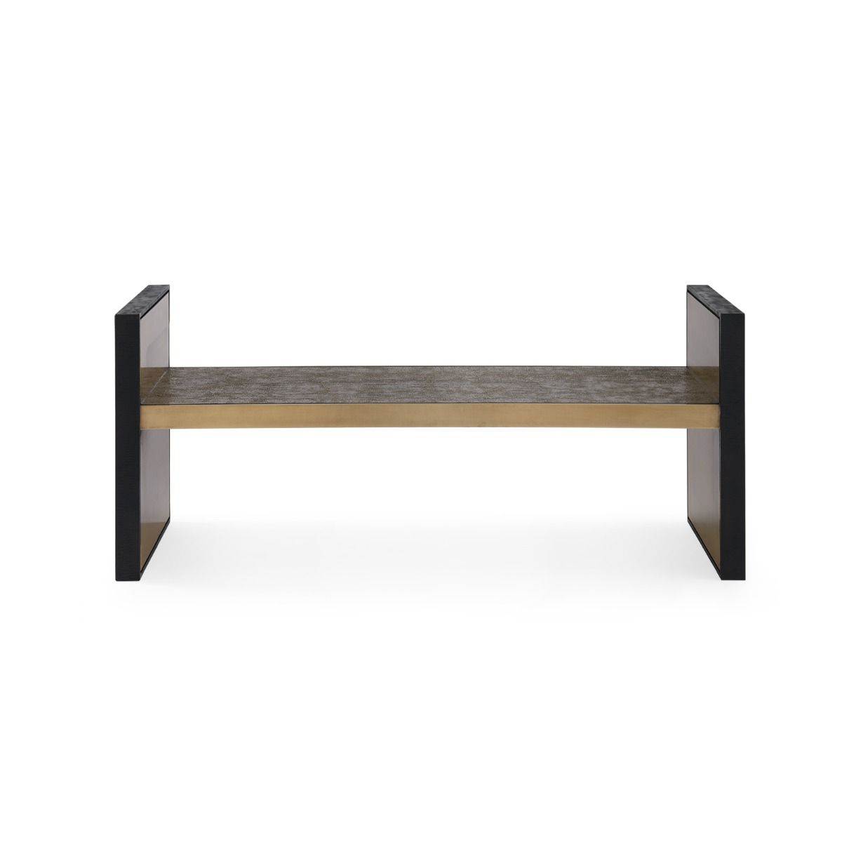 Atlas Bench/Coffee Table