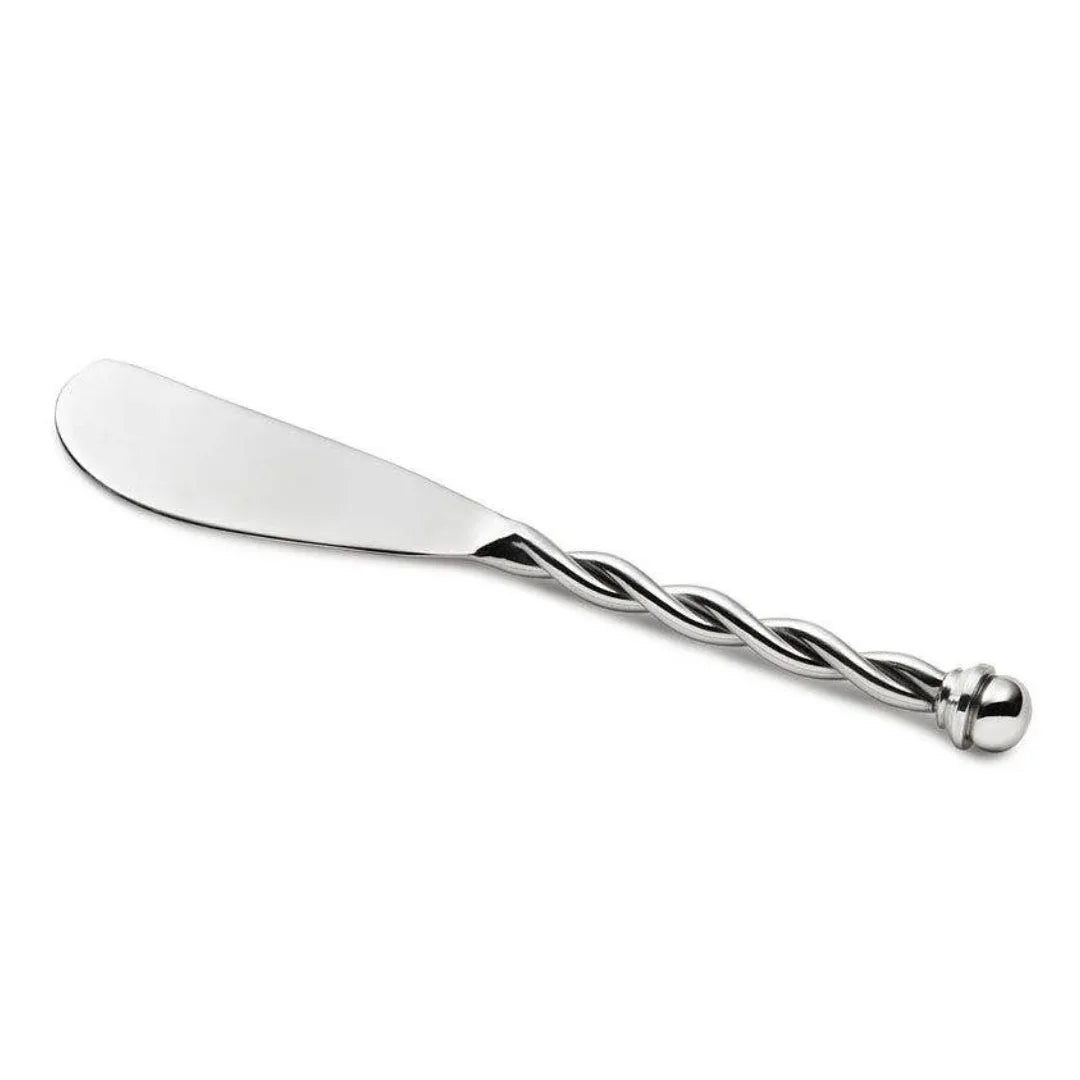 Paloma Canapé Spreader Cheese Knives