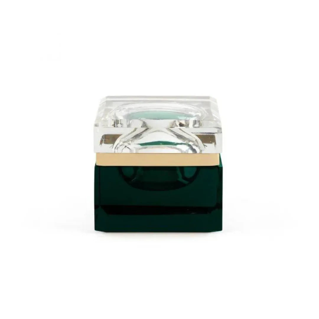 Barleto Box Peacock Decorative Boxes