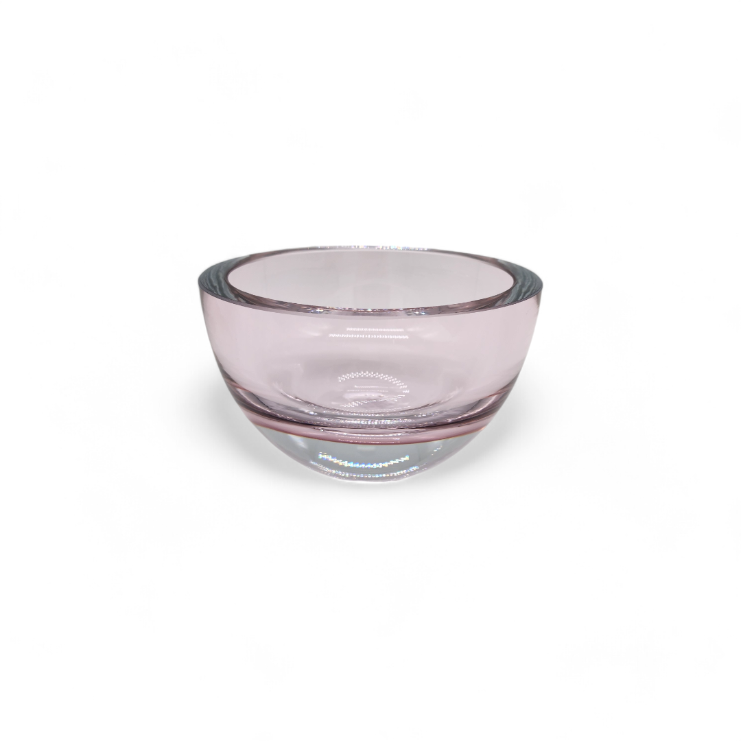 Penelope Crystal Bowl