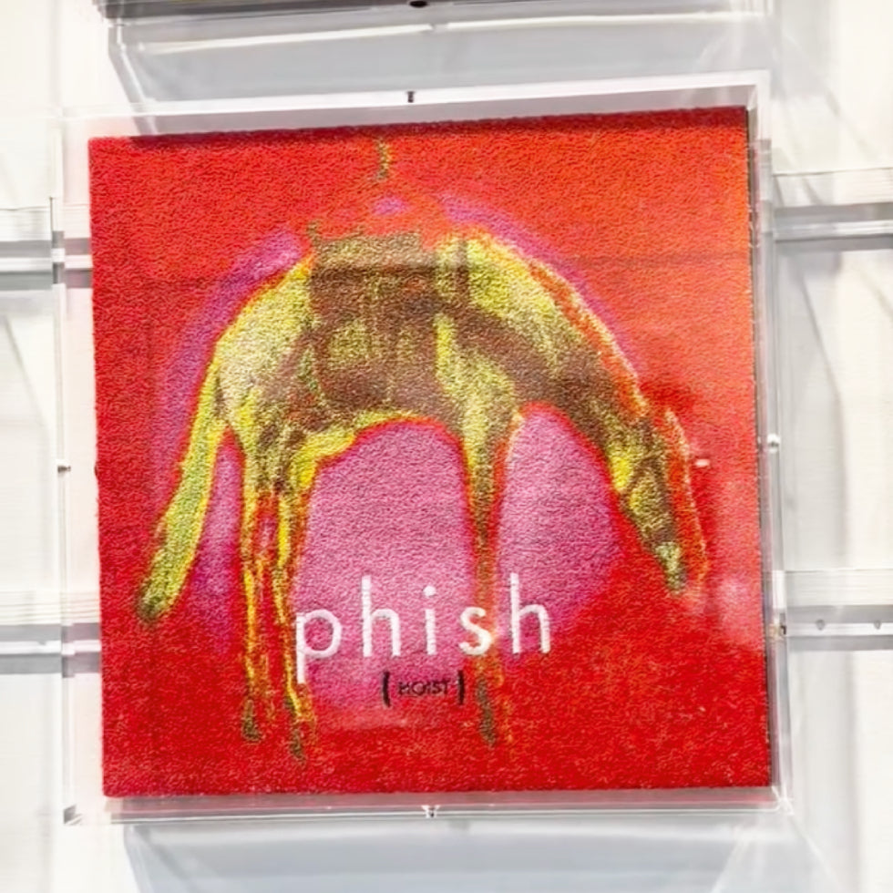 Phish, Hoist