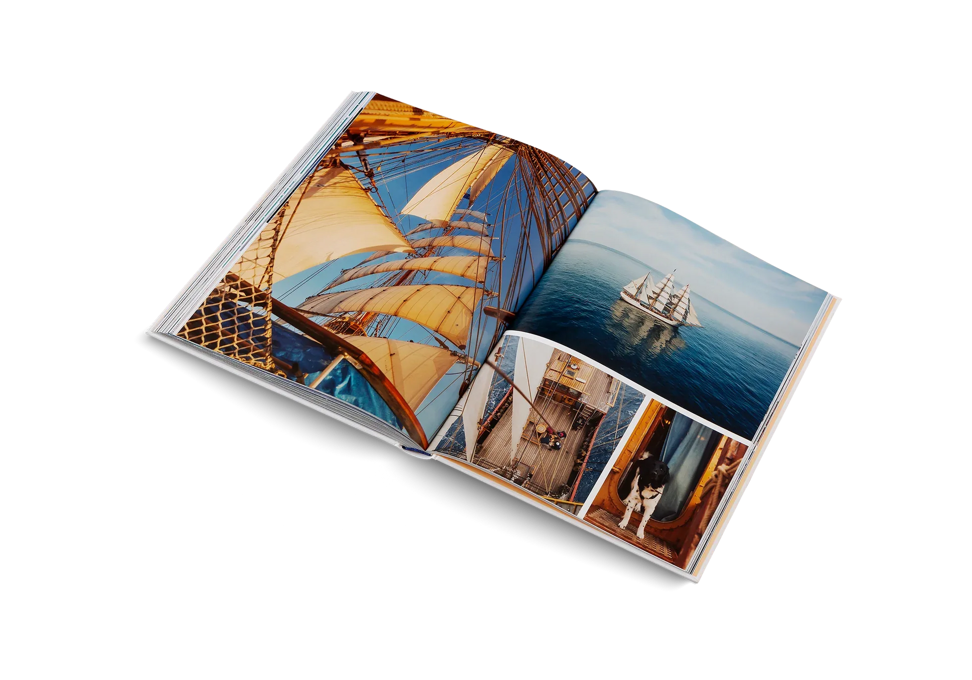 Boatlife – Exploring the Freedom of Maritime Living Books