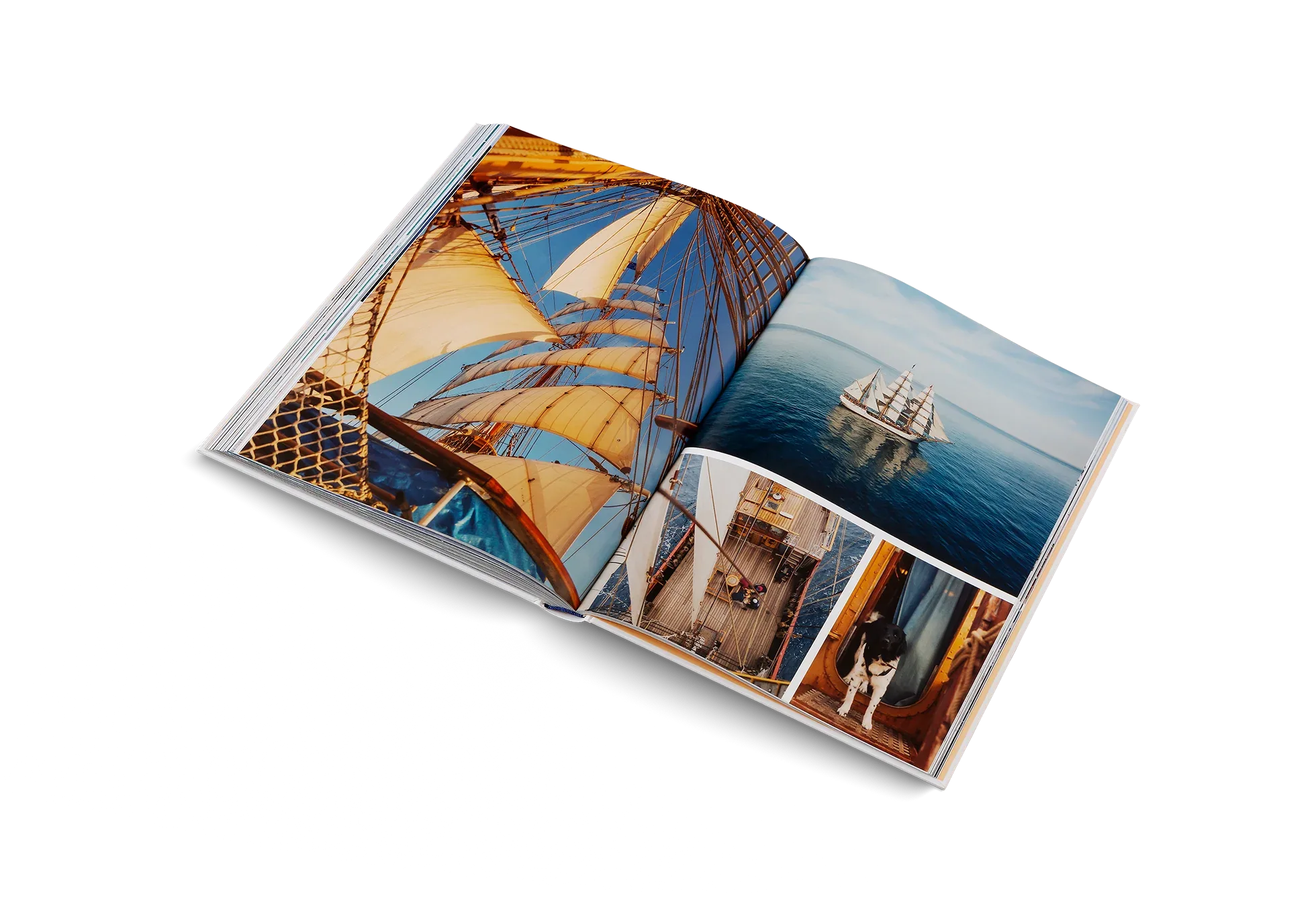 Boatlife – Exploring the Freedom of Maritime Living Books
