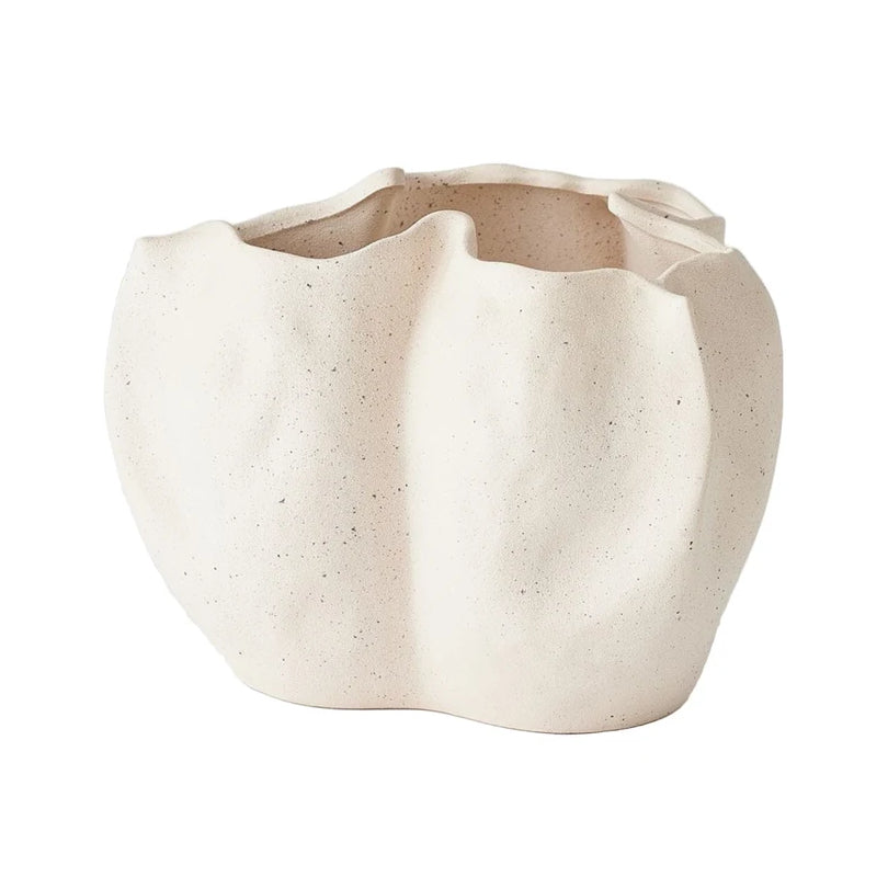 Pinched Vase