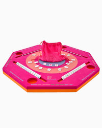 Aqua Jong Pool Mat