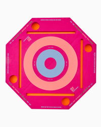 Aqua Jong Pool Mat